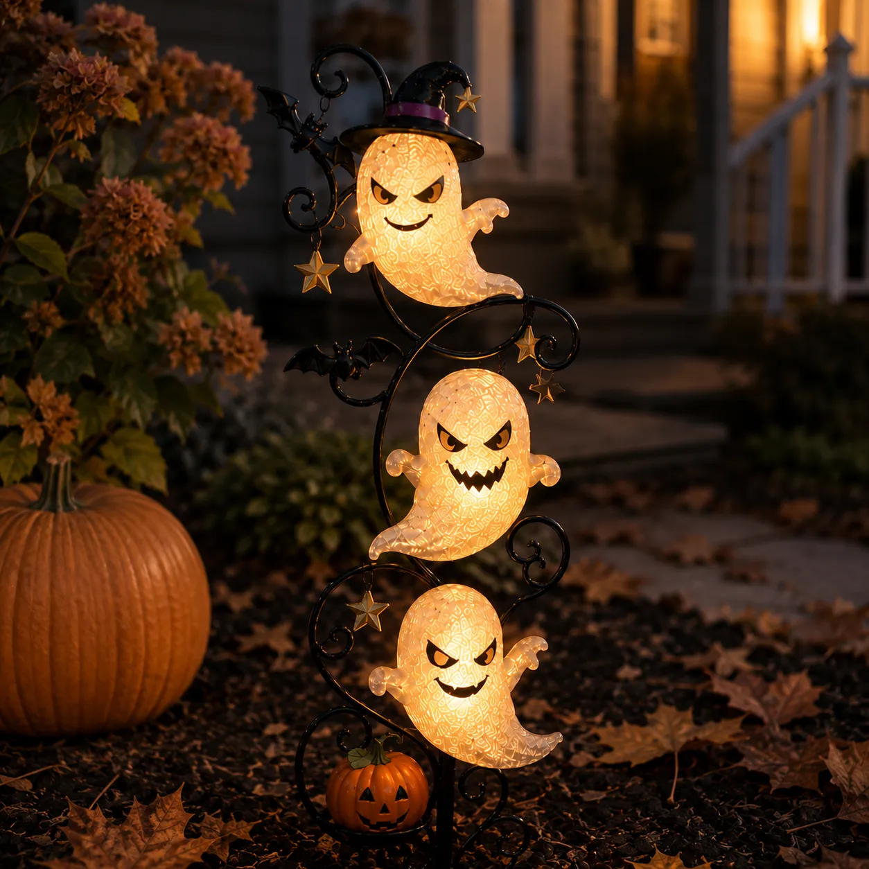 🎃Halloween lights
