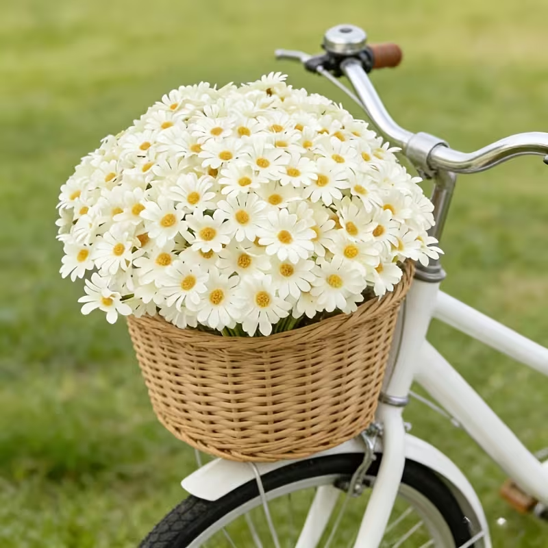 🔥Last Day 49% OFF--Artificial Daisies Flowers for Outdoors💐