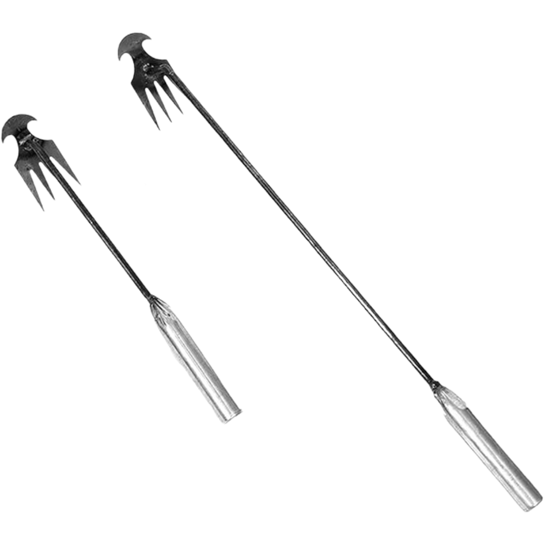 50% OFF | WeedMaster-Sturdy Manganese Steel Hand Weeder