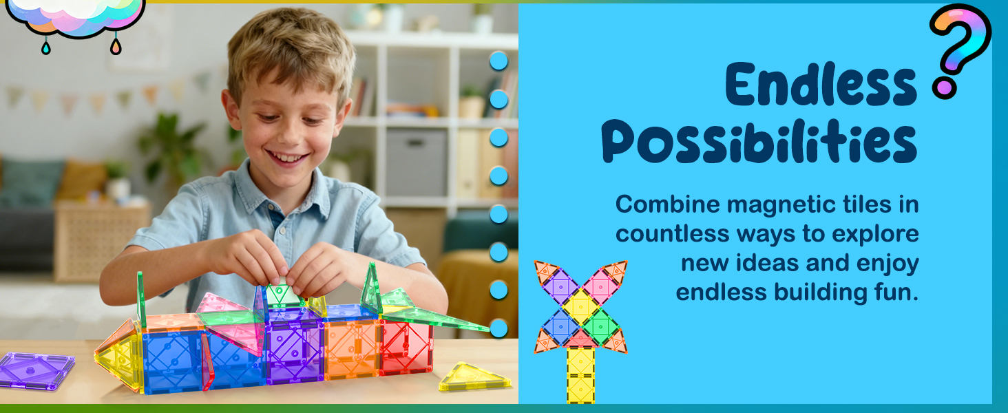 building blocks