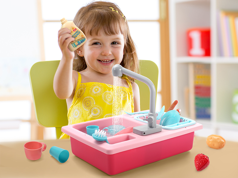 kitchen Toys