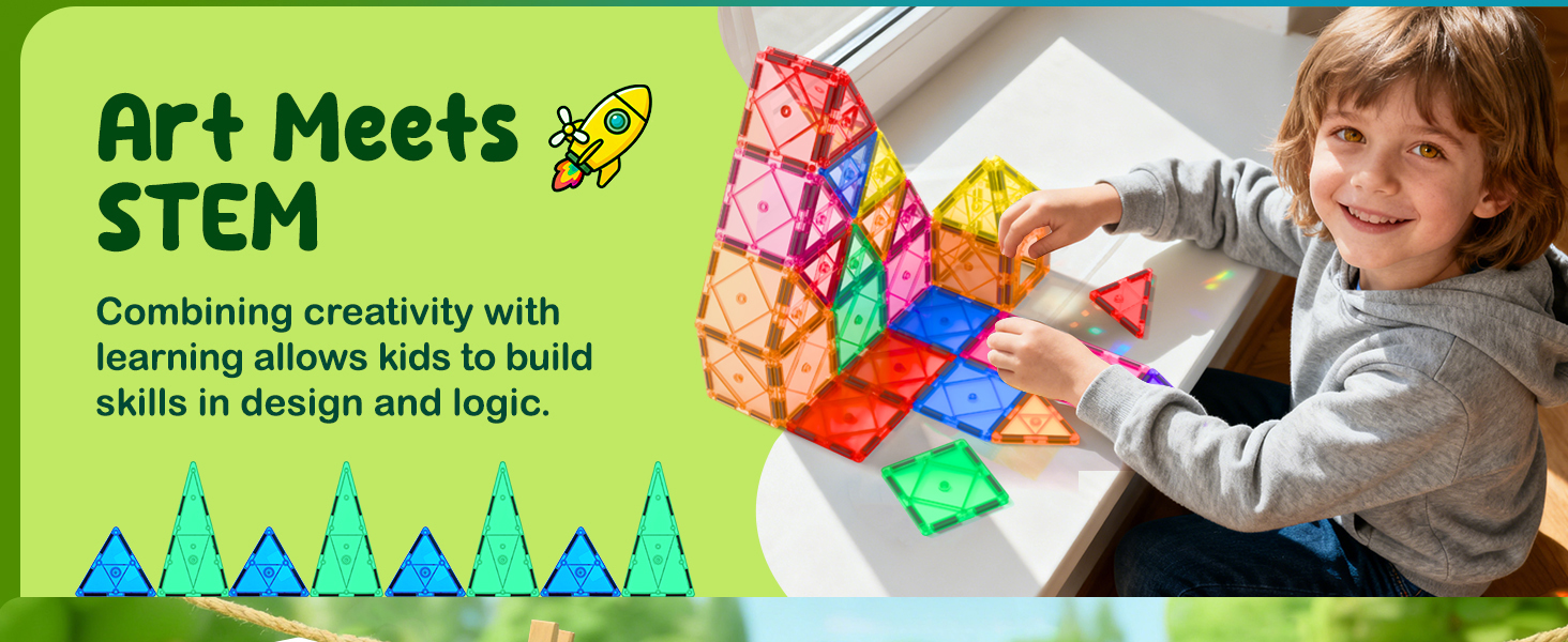 magnet toys