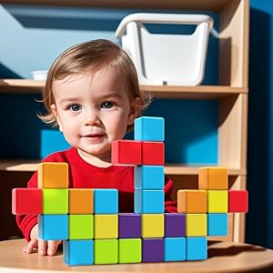 3-5 years old