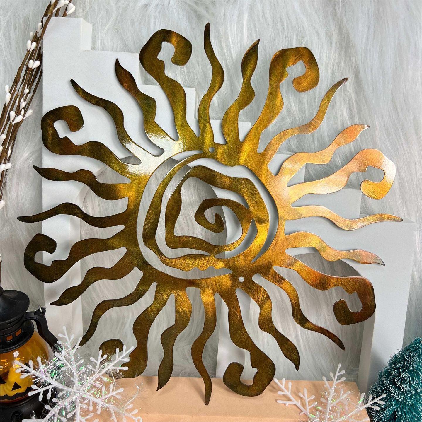 Hippie Fun Wacky Sun | THE ORIGINAL