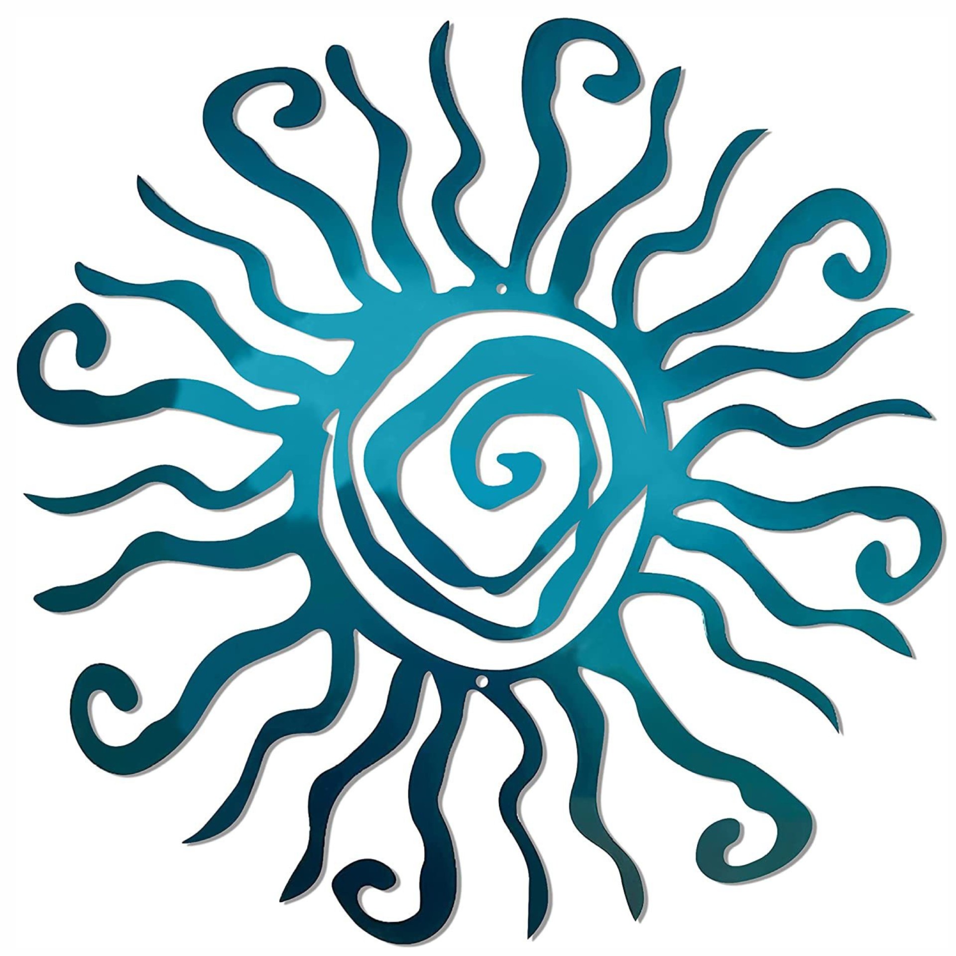 Hippie Fun Wacky Sun | THE ORIGINAL