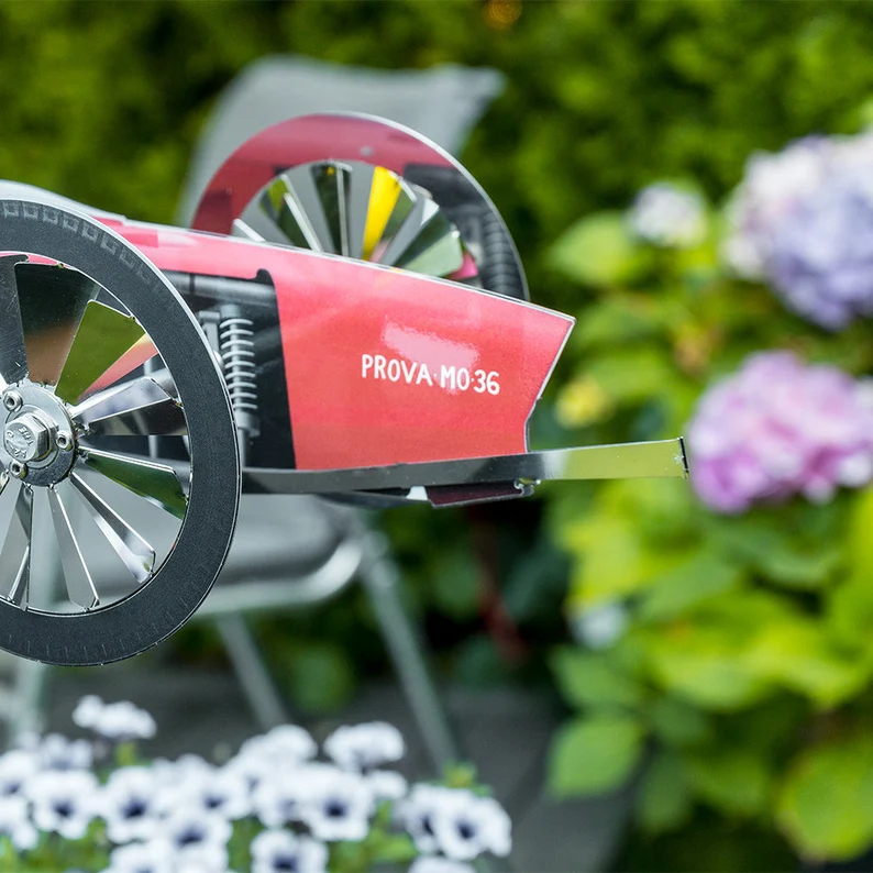 Garden Racer Windmill
