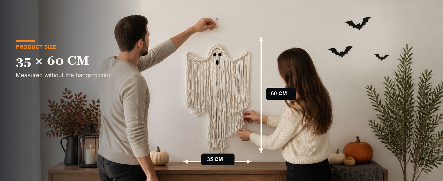 Halloween decoration