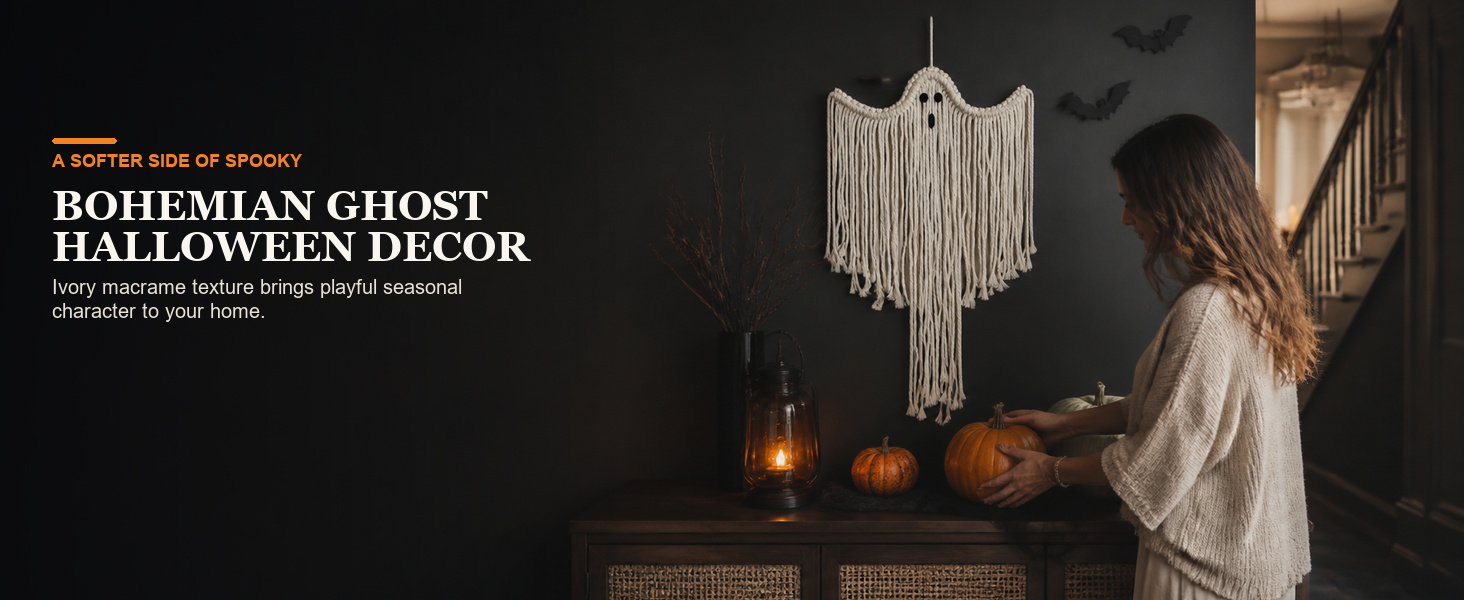 Halloween decoration