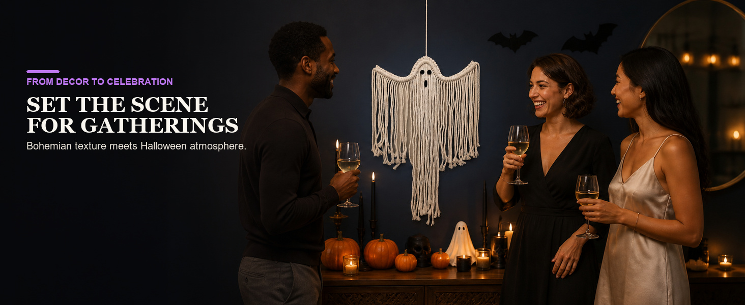 Halloween decoration
