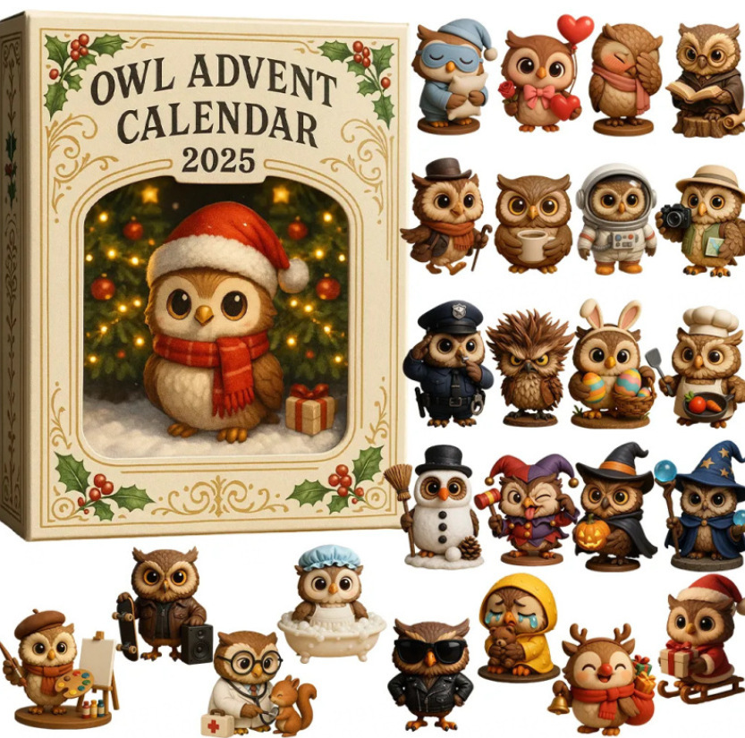 🐱🎄Advent Calendar 2026 Cat Advent Calendar