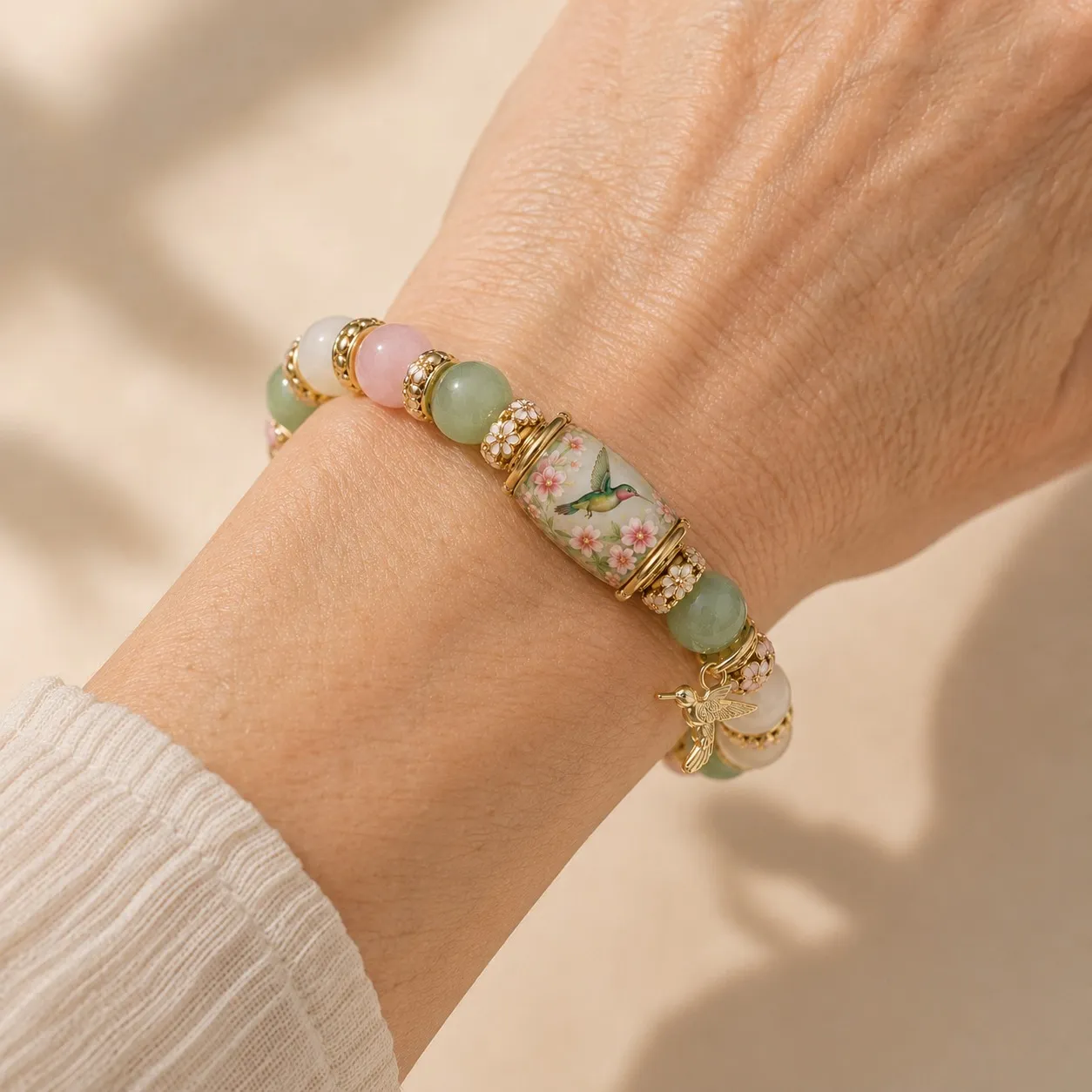 2026 Meaningful Gift Bracelet Collection ✨ Faith • Hope • Healing • Love • Remembrance • Protection • Peace • Joy