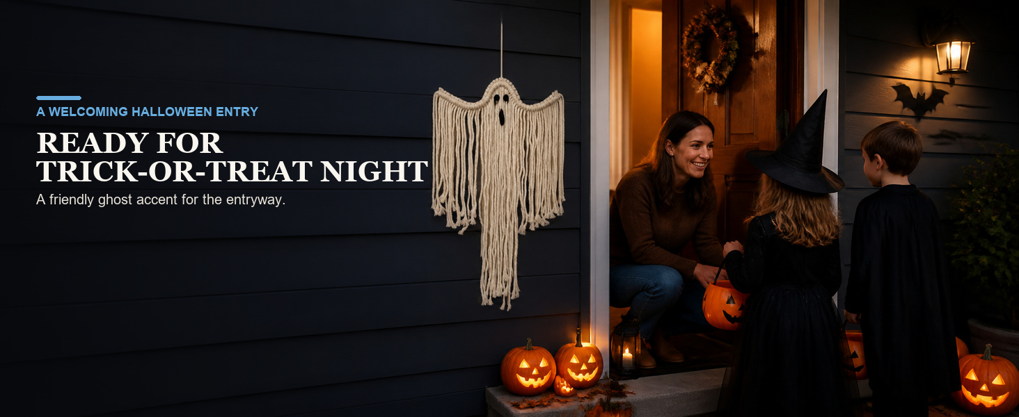 Halloween decoration