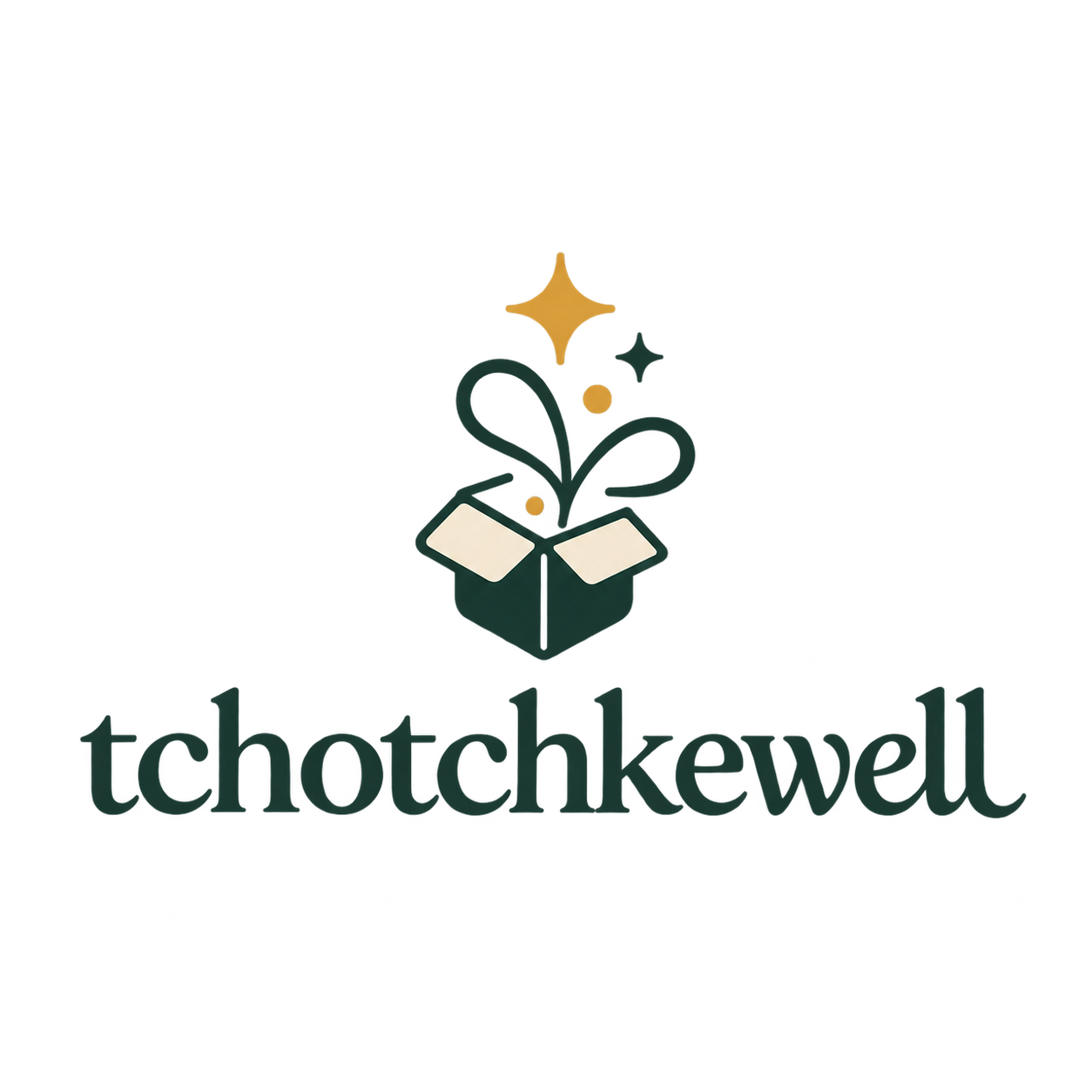tchotchkewell