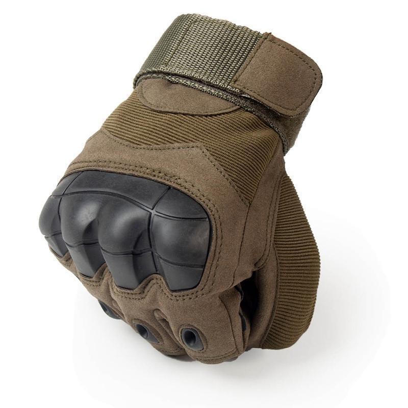 Touch Screen Tactical Gloves  Full Finger Gloves