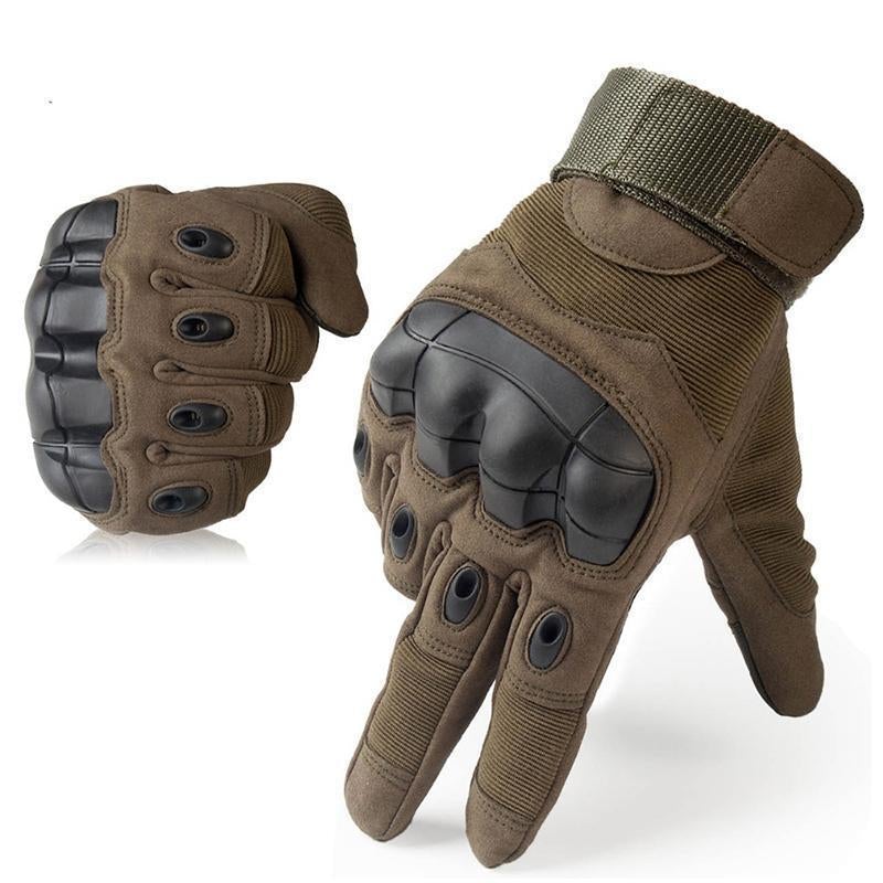 Touch Screen Tactical Gloves  Full Finger Gloves