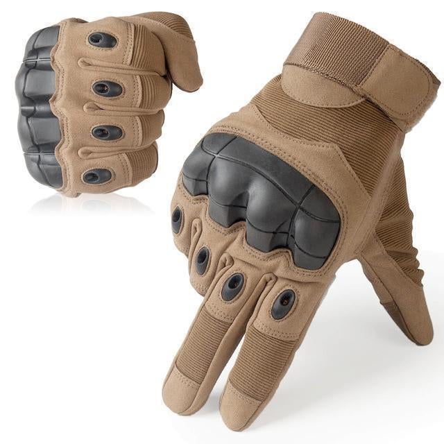 Touch Screen Tactical Gloves  Full Finger Gloves