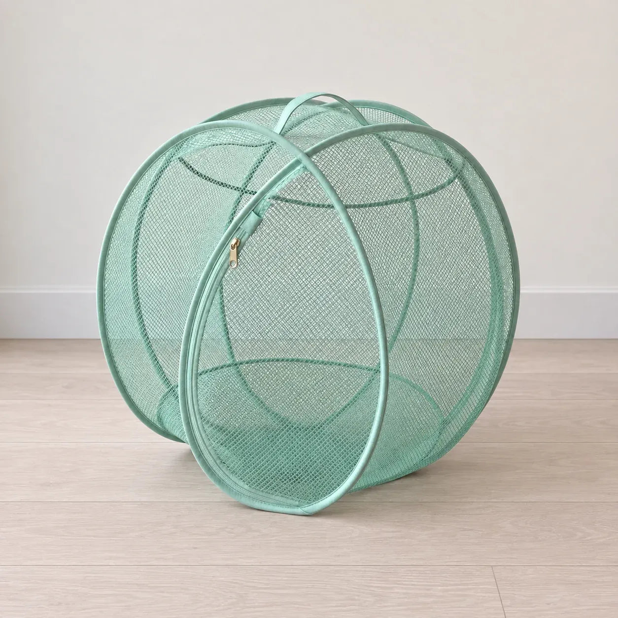 🔥 Last Day 49% OFF – 🐱 Pop Up Cat Playpen | 32-Inch Breathable Mesh Enclosure for Indoor & Outdoor Use 🌿