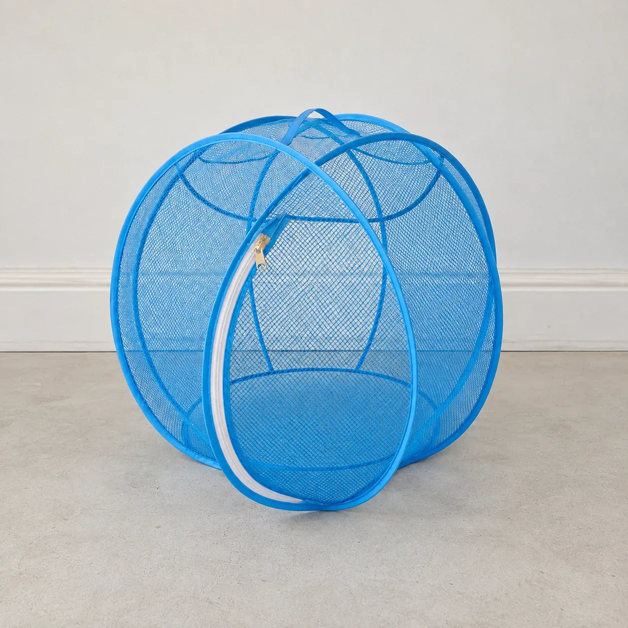 🔥 Last Day 49% OFF – 🐱 Pop Up Cat Playpen | 32-Inch Breathable Mesh Enclosure for Indoor & Outdoor Use 🌿