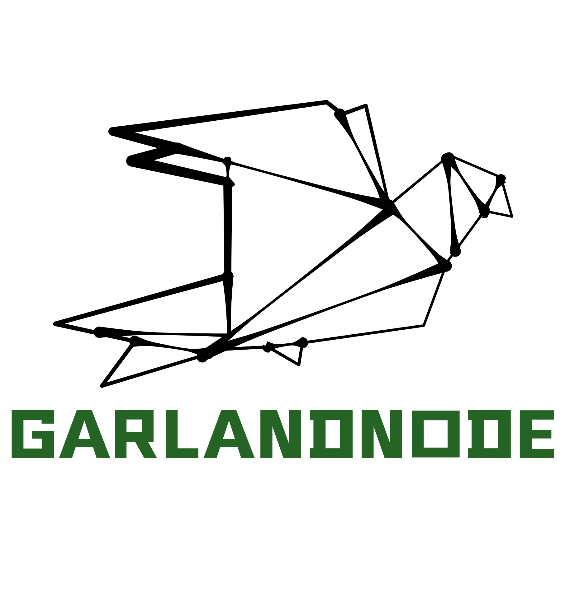 GarlandNode