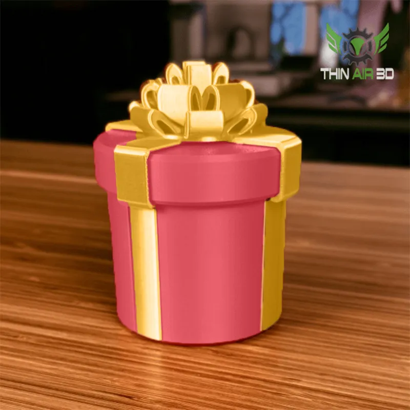 🎁 50% OFF 😂 The Christmas Gift They Have To EARN ✨ Ten Screw-Tight Layers Between Them And Their Present