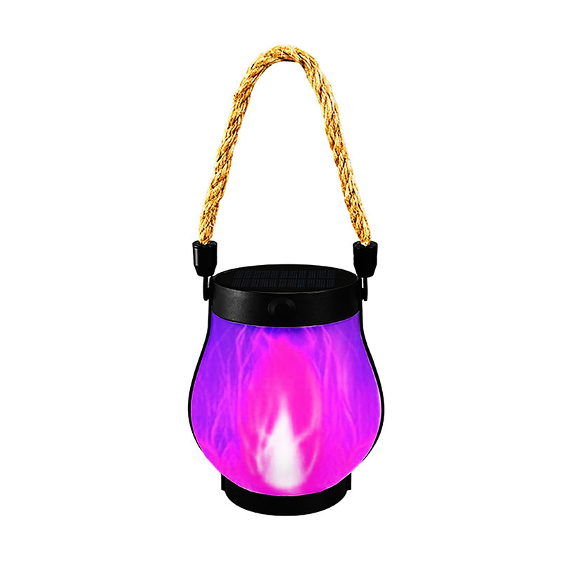 💡 Last Day to Save 73% OFF | Glow-in-the-Dark Solar Lantern