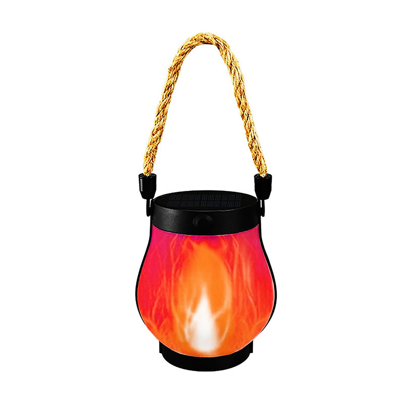 💡 Last Day to Save 73% OFF | Glow-in-the-Dark Solar Lantern