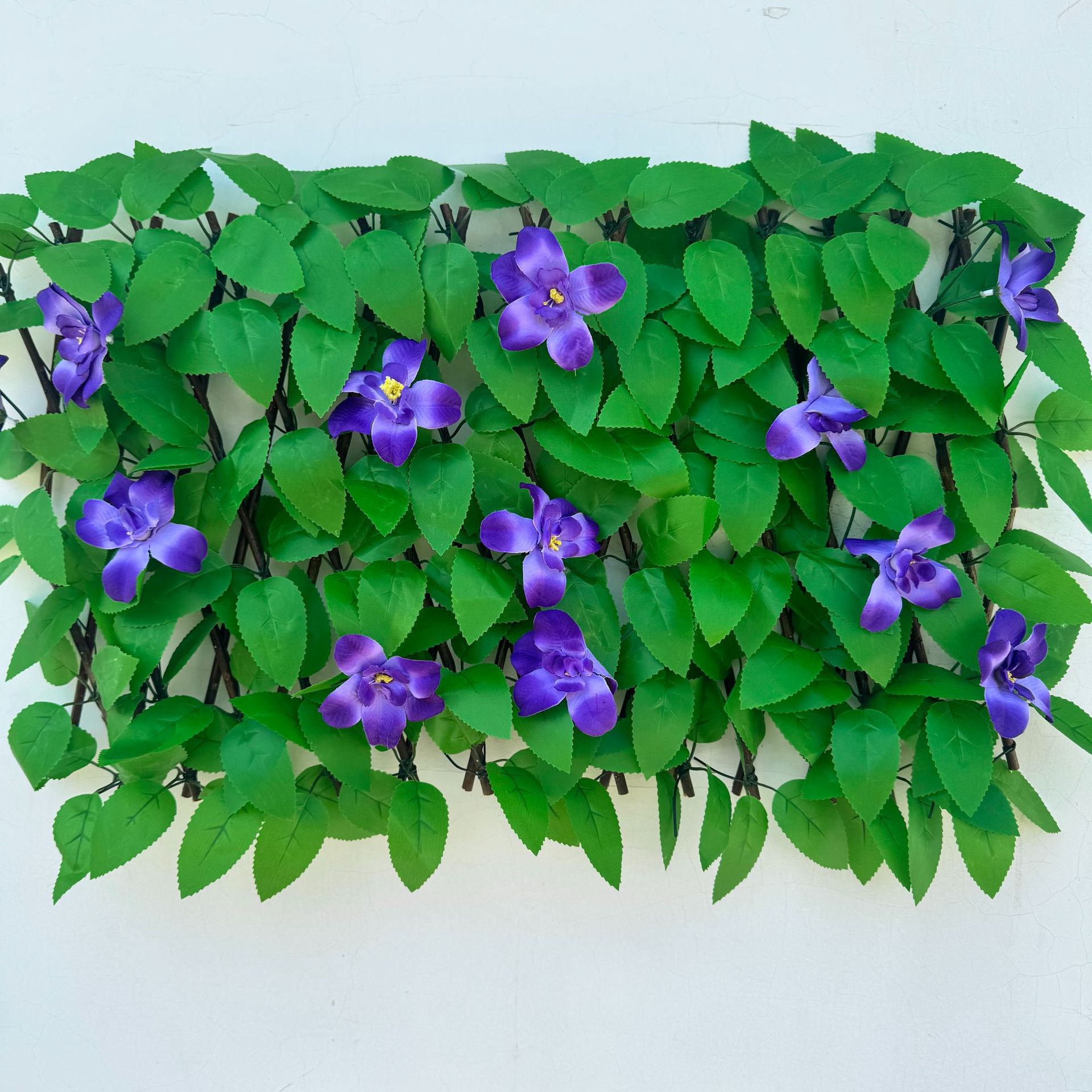 Up to 50% off🔥Get yours before they're gone – 🌿 Expandable Artificial Fence
