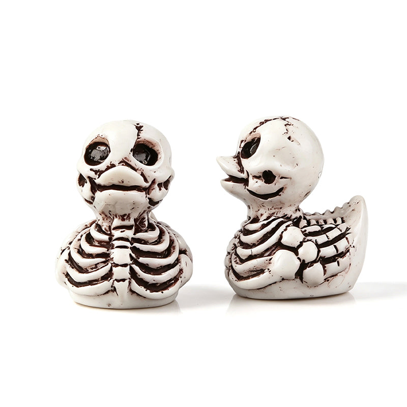 📢📢50% OFF !! ⏰Spooky Duck Decor
