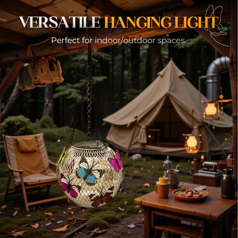 Solar Lamp