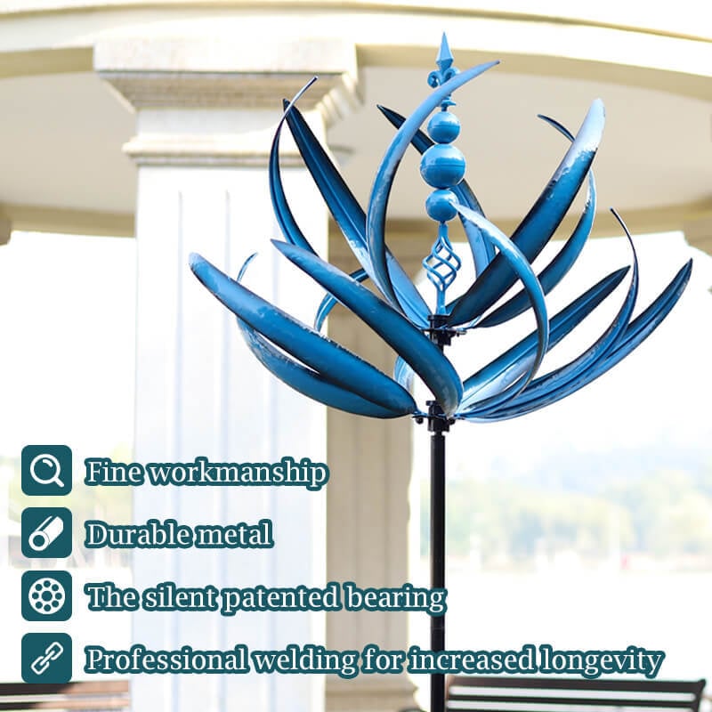 Harlow Wind Spinner (Two Colors)