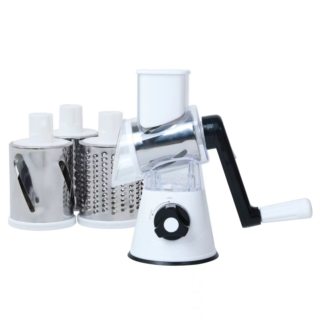 Hot Sale 49% OFF- -Multifunctional Vegetable Cutter & Slicer