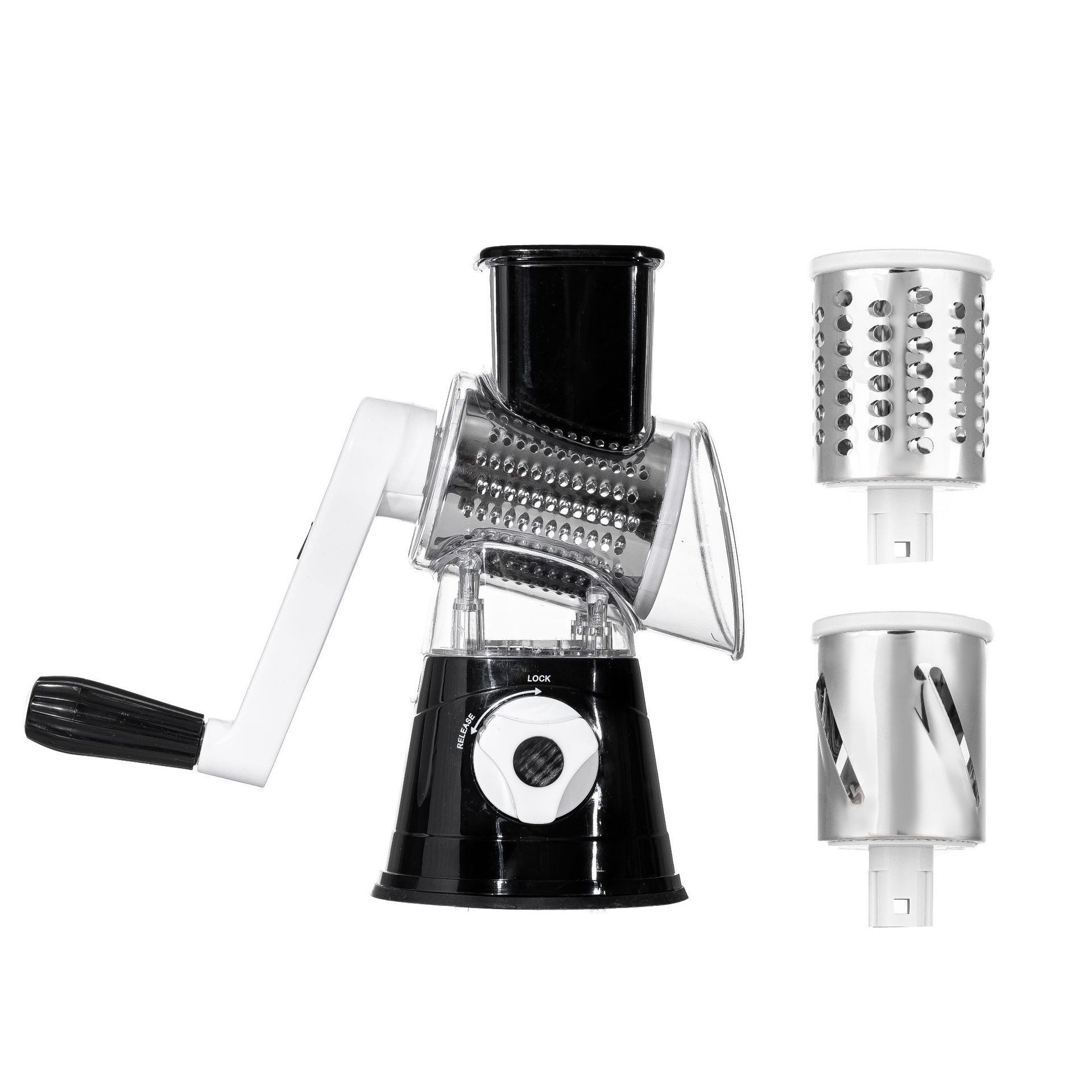 Hot Sale 49% OFF- -Multifunctional Vegetable Cutter & Slicer