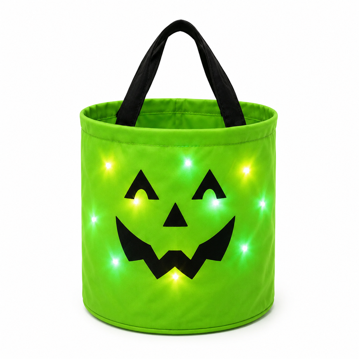 🔥LAST DAY 52% OFF🎃Reusable LED Halloween Treat Bags🎃