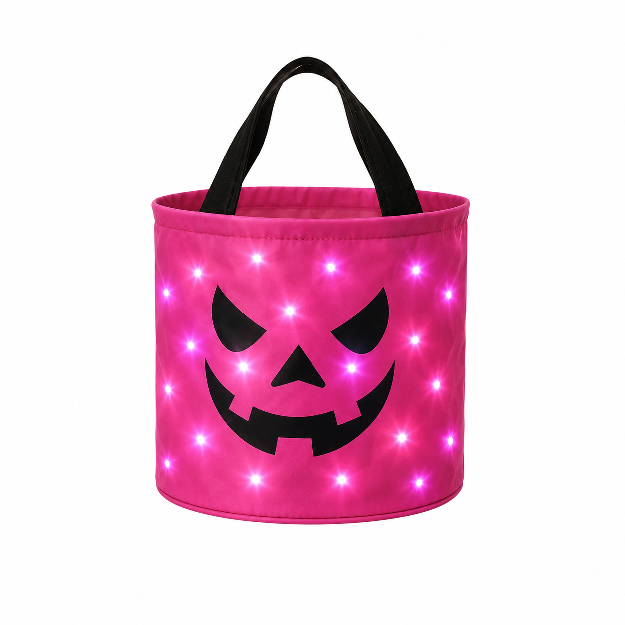 🔥LAST DAY 52% OFF🎃Reusable LED Halloween Treat Bags🎃