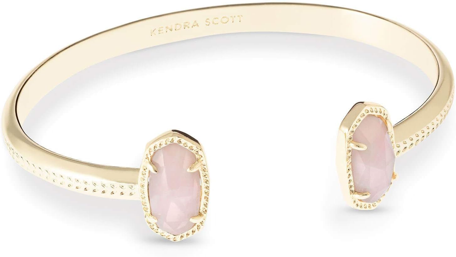  Elton Cuff Bracelet for Women, Fashion Jewelry