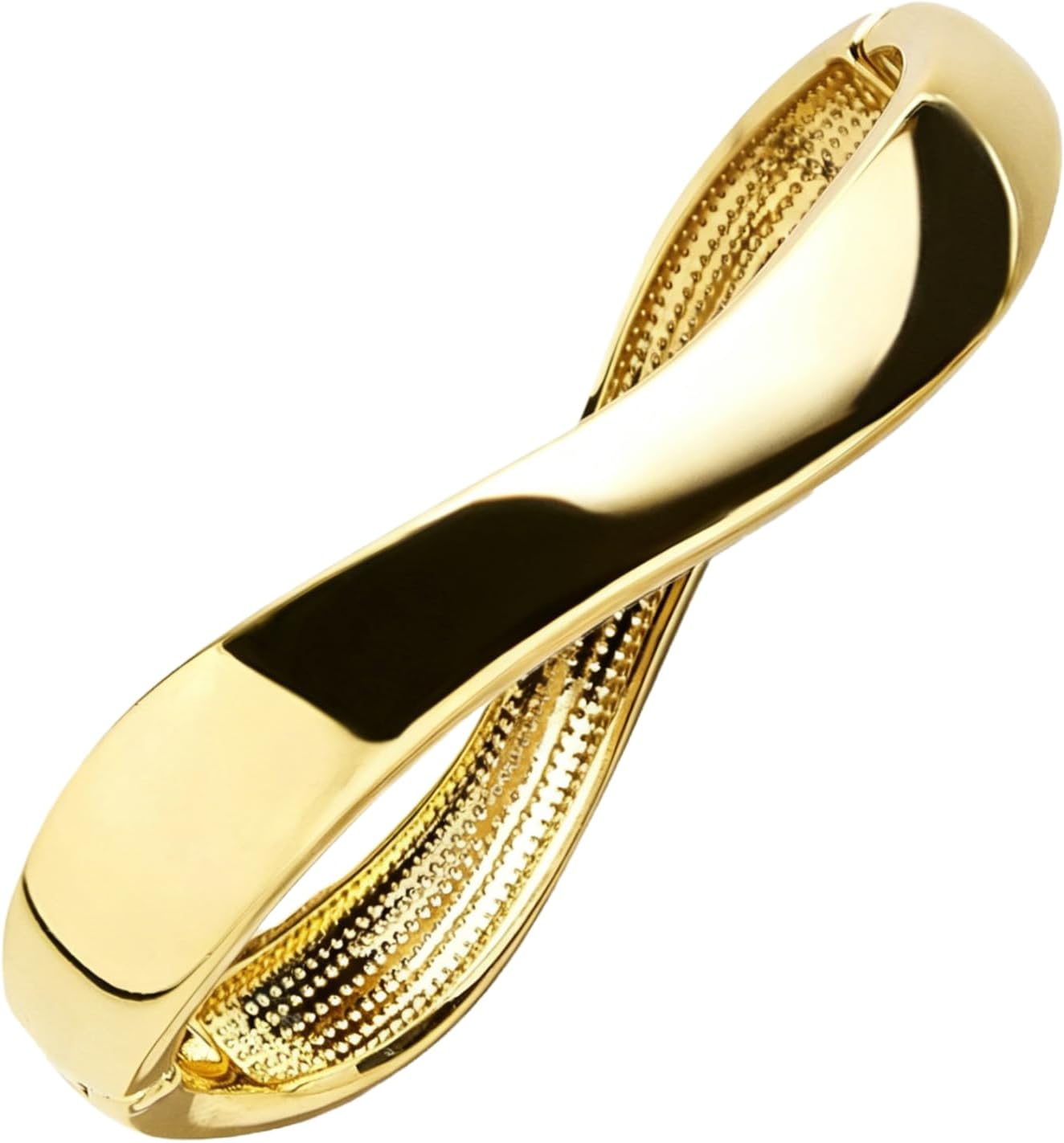 Gold Bangle Bracelets For Women, 14k Gold Filled Bangle Bracelets