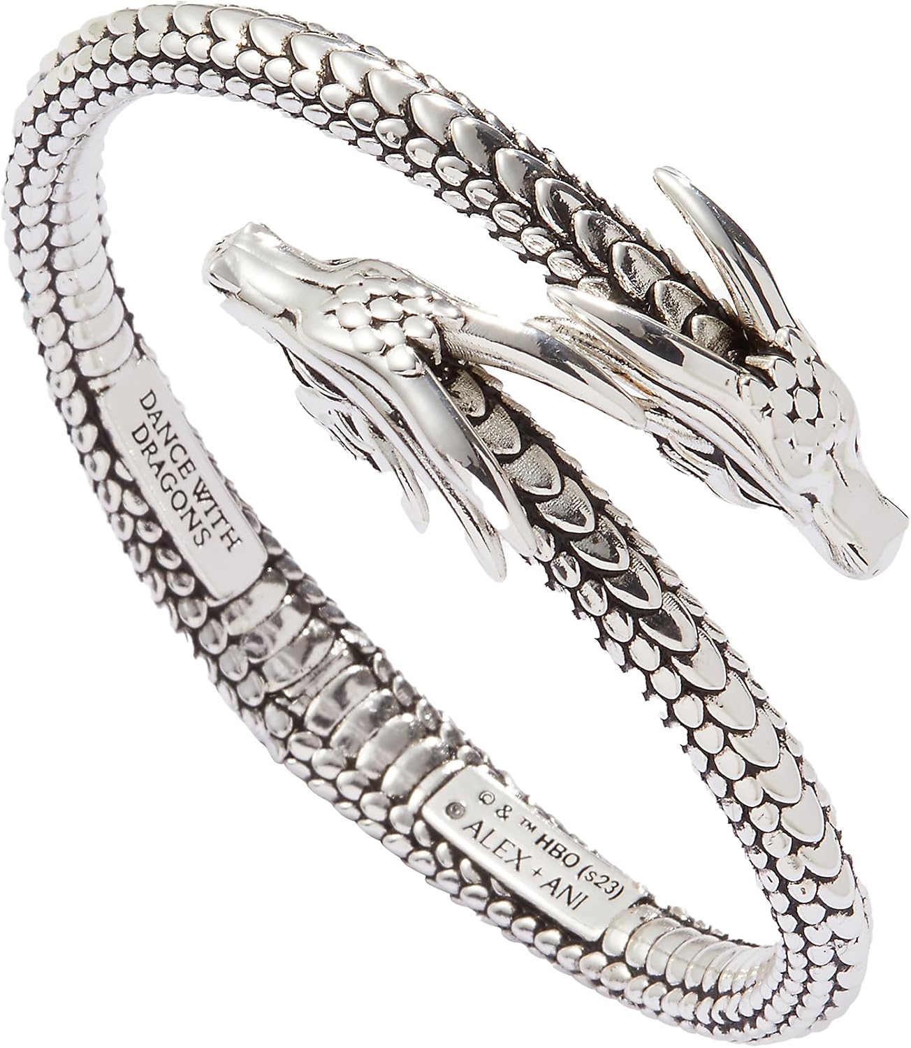 HOUSE OF THE DRAGON Targaryen Jewelry