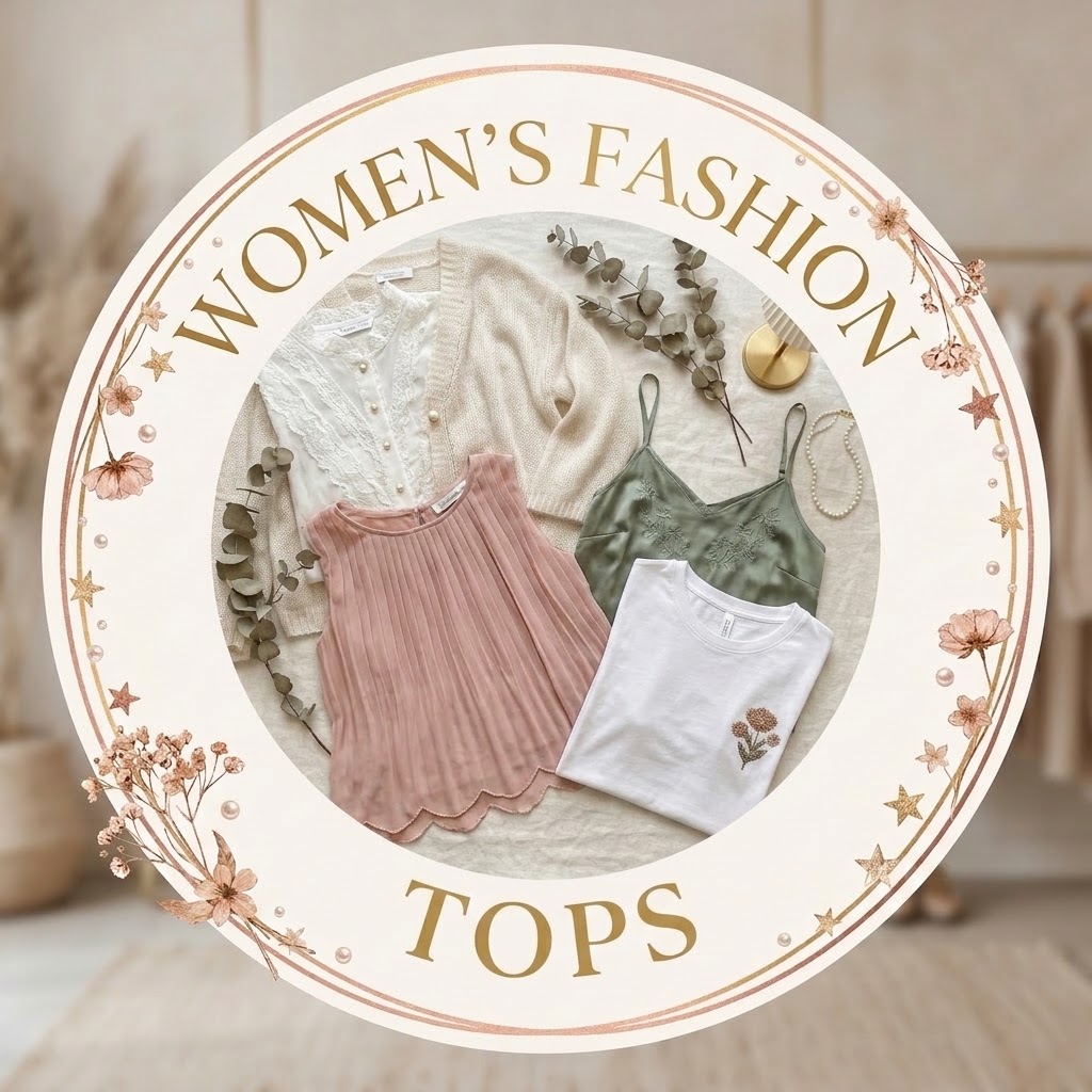 All Tops