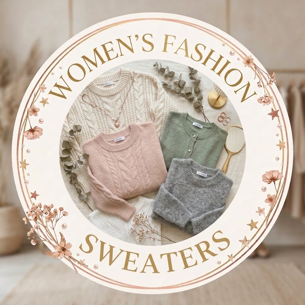 Sweater Tops