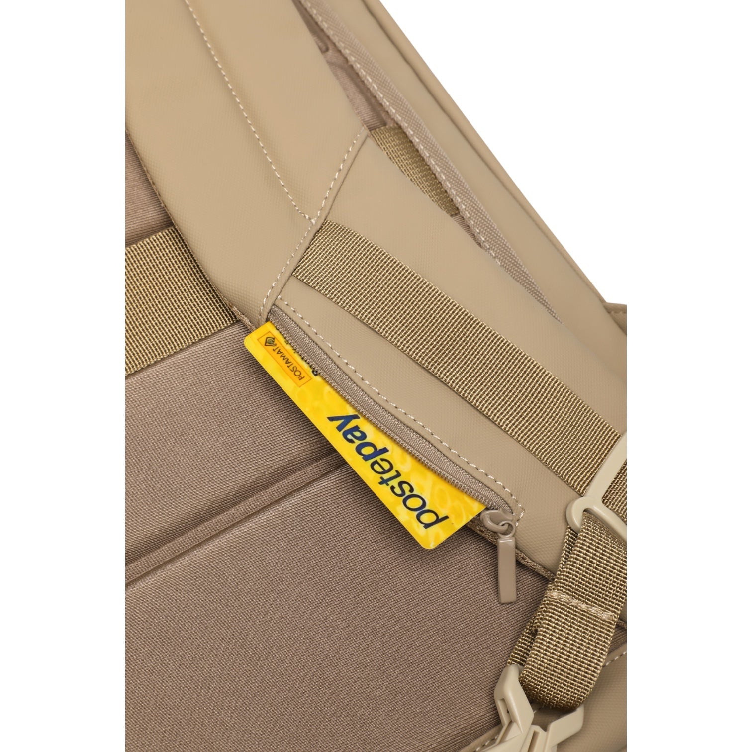 Mochila de Viaje Expandible de 35L con Compartimento para Laptop de 17", Impermeable de TPU, Puerto USB, Cerradura TSA, Apertura Tipo Maleta, Equipaje de Mano para Negocios, Trabajo y Viajes