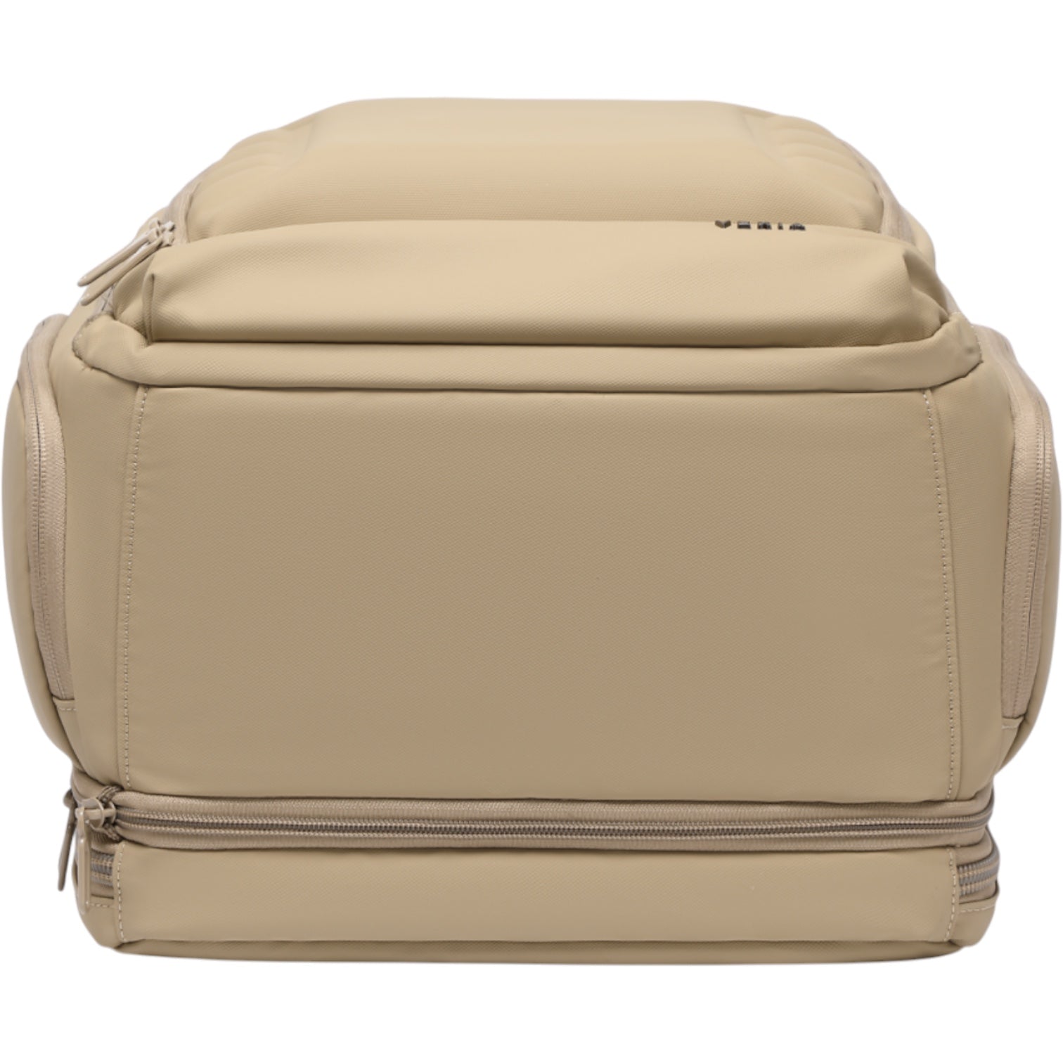Mochila de Viaje Expandible de 35L con Compartimento para Laptop de 17", Impermeable de TPU, Puerto USB, Cerradura TSA, Apertura Tipo Maleta, Equipaje de Mano para Negocios, Trabajo y Viajes