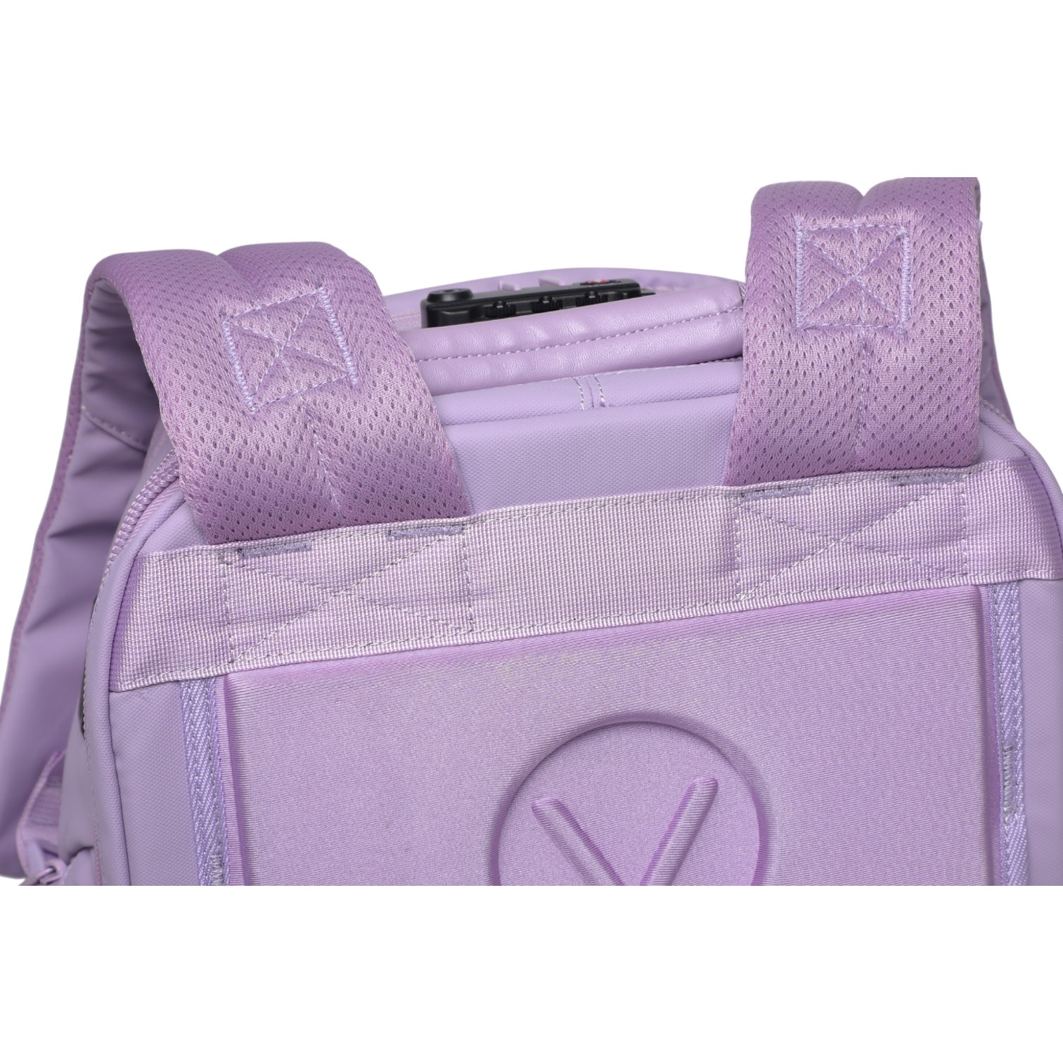 Mochila de Viaje Expandible de 35L con Compartimento para Laptop de 17", Impermeable de TPU, Puerto USB, Cerradura TSA, Apertura Tipo Maleta, Equipaje de Mano para Negocios, Trabajo y Viajes