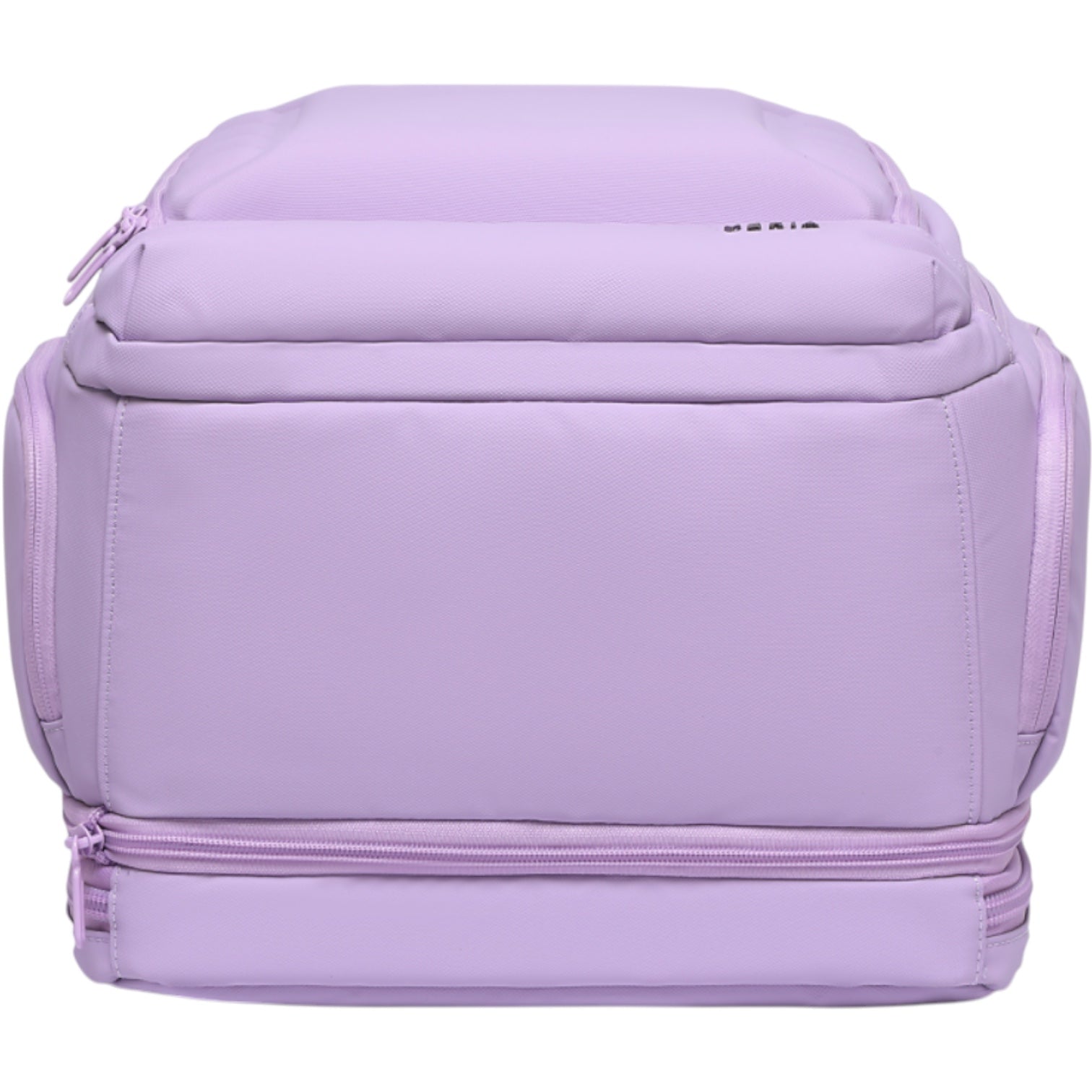 Mochila de Viaje Expandible de 35L con Compartimento para Laptop de 17", Impermeable de TPU, Puerto USB, Cerradura TSA, Apertura Tipo Maleta, Equipaje de Mano para Negocios, Trabajo y Viajes