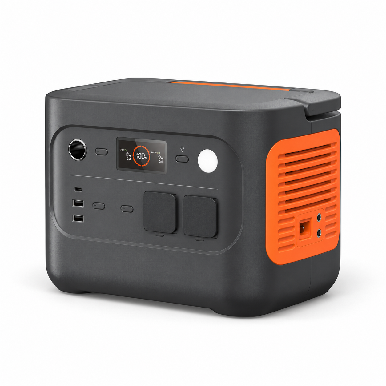 Explorer 1000 v2 Portable Power Station