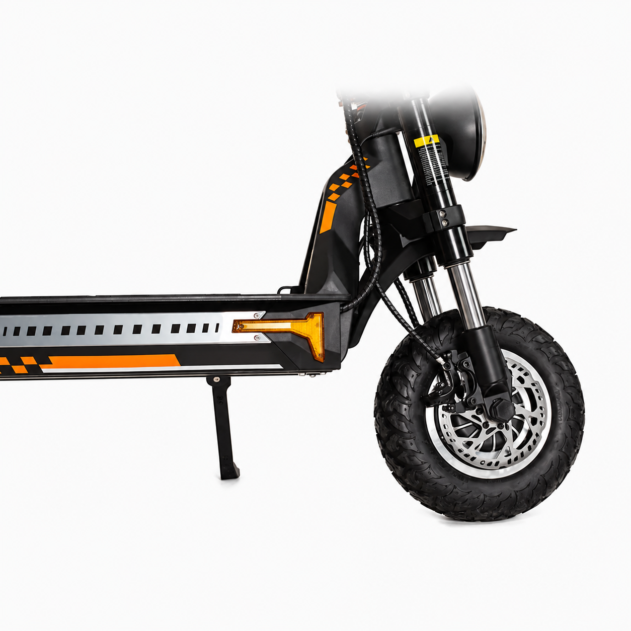 G4 Max Electric Scooter