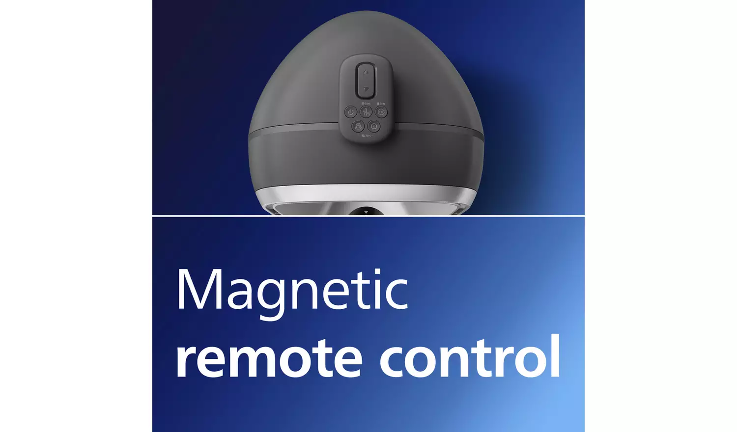 AMF870/35 3-in-1 Air Purifier, Cooling Fan & Heater