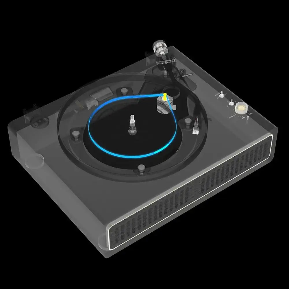 retrolife-r517-vintage-bluetooth-record-player-with-built-in-speakers-11 - Retrolife Official Store