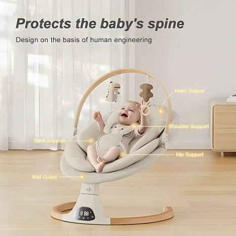 Baby Swings for Infants