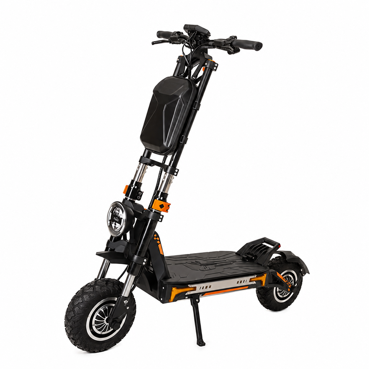 G4 Max Electric Scooter