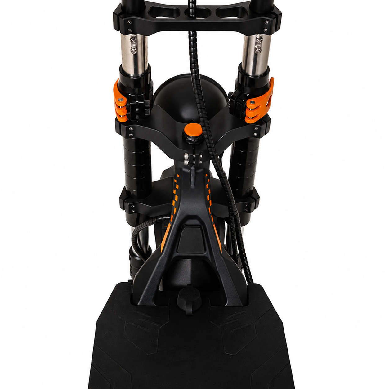 G4 Max Electric Scooter